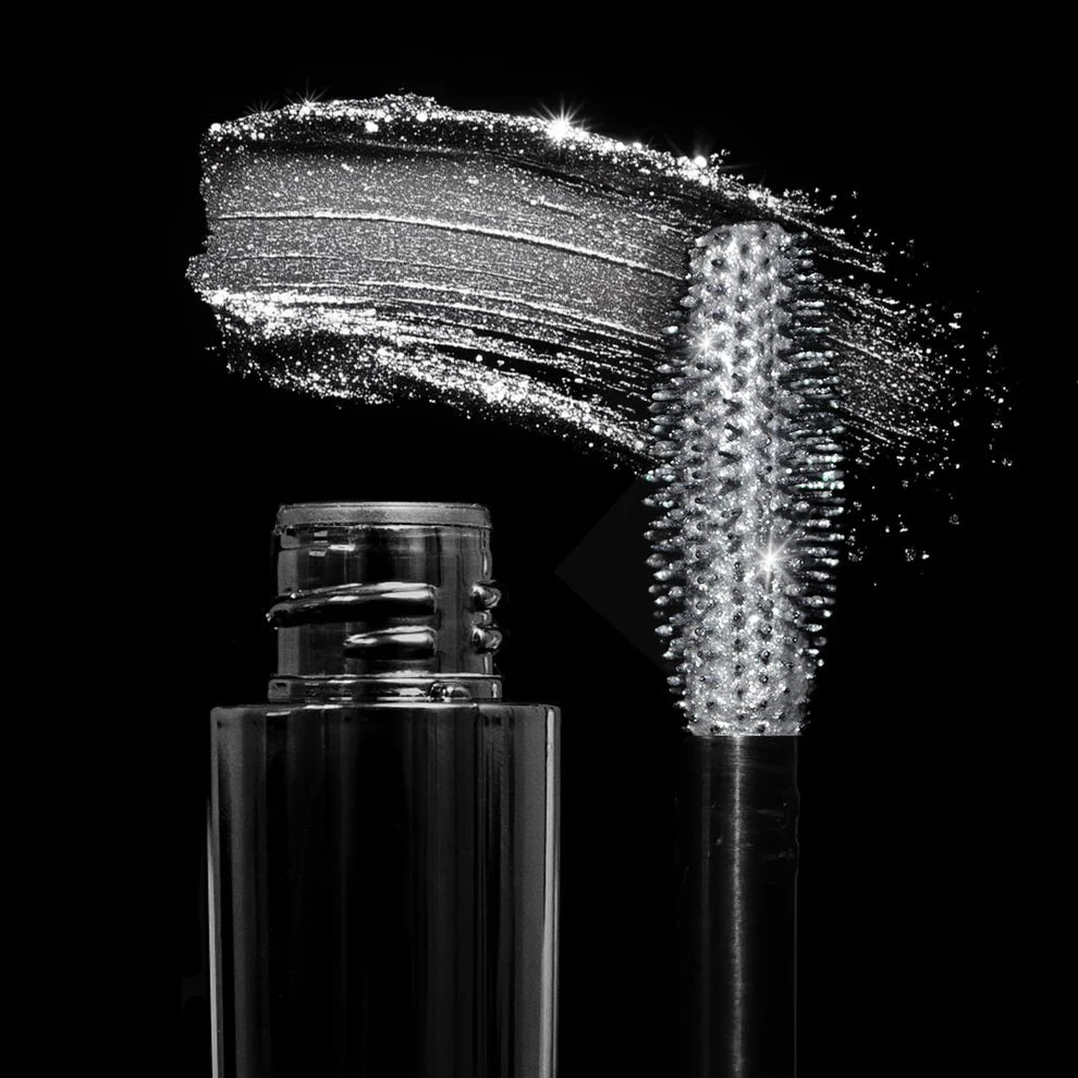 Mascara Glitter - BEAUTY LASH