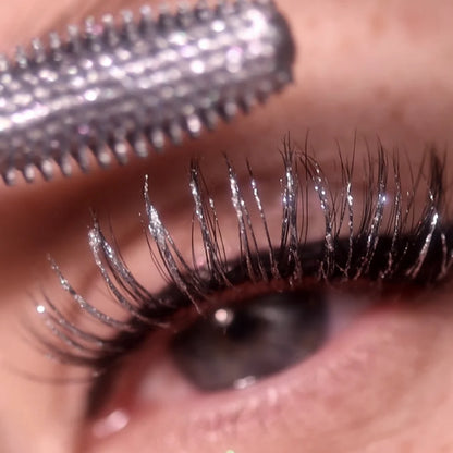 Mascara Glitter - BEAUTY LASH